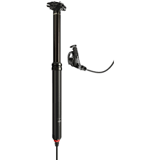 Dropper post / Tige de selle